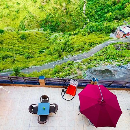 Doon Nature Valley Resort, Kempty Fall Mussoorie Kültér fotó