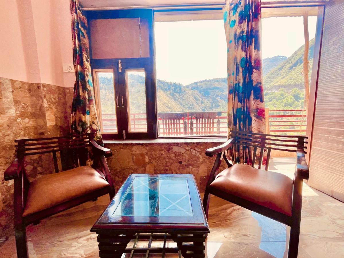 Doon Nature Valley Resort, Kempty Fall Mussoorie Kültér fotó