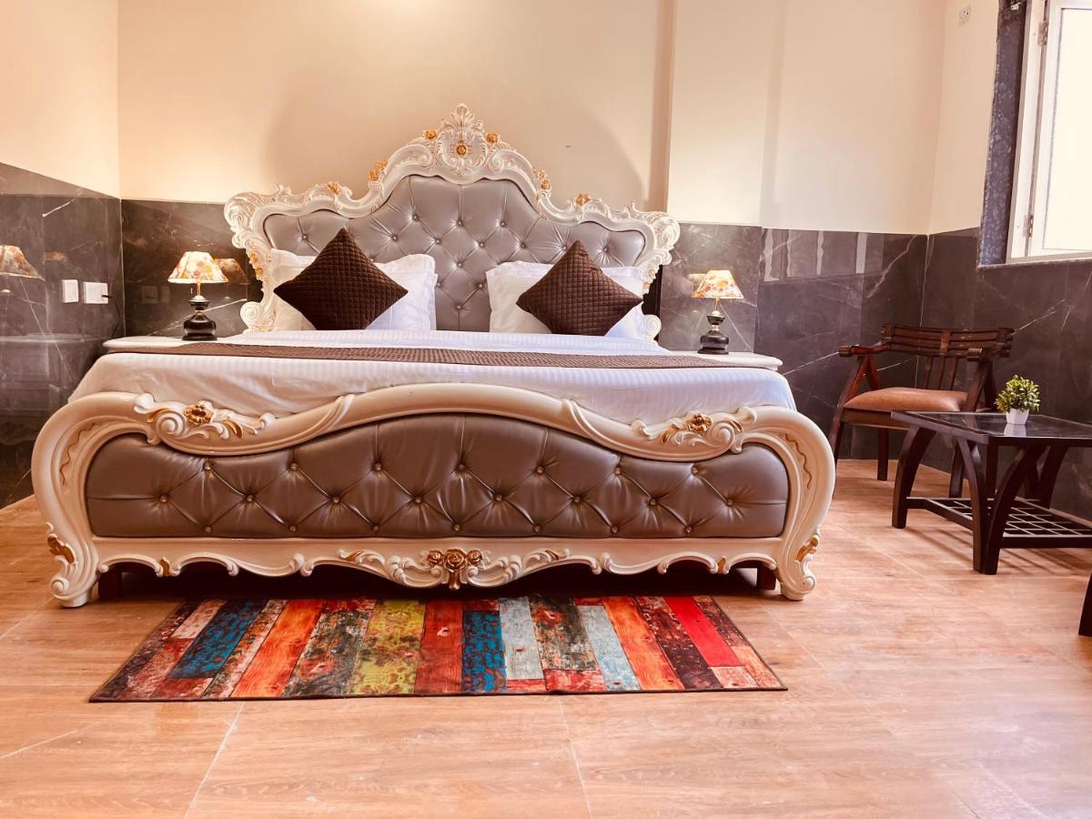 Doon Nature Valley Resort, Kempty Fall Mussoorie Kültér fotó
