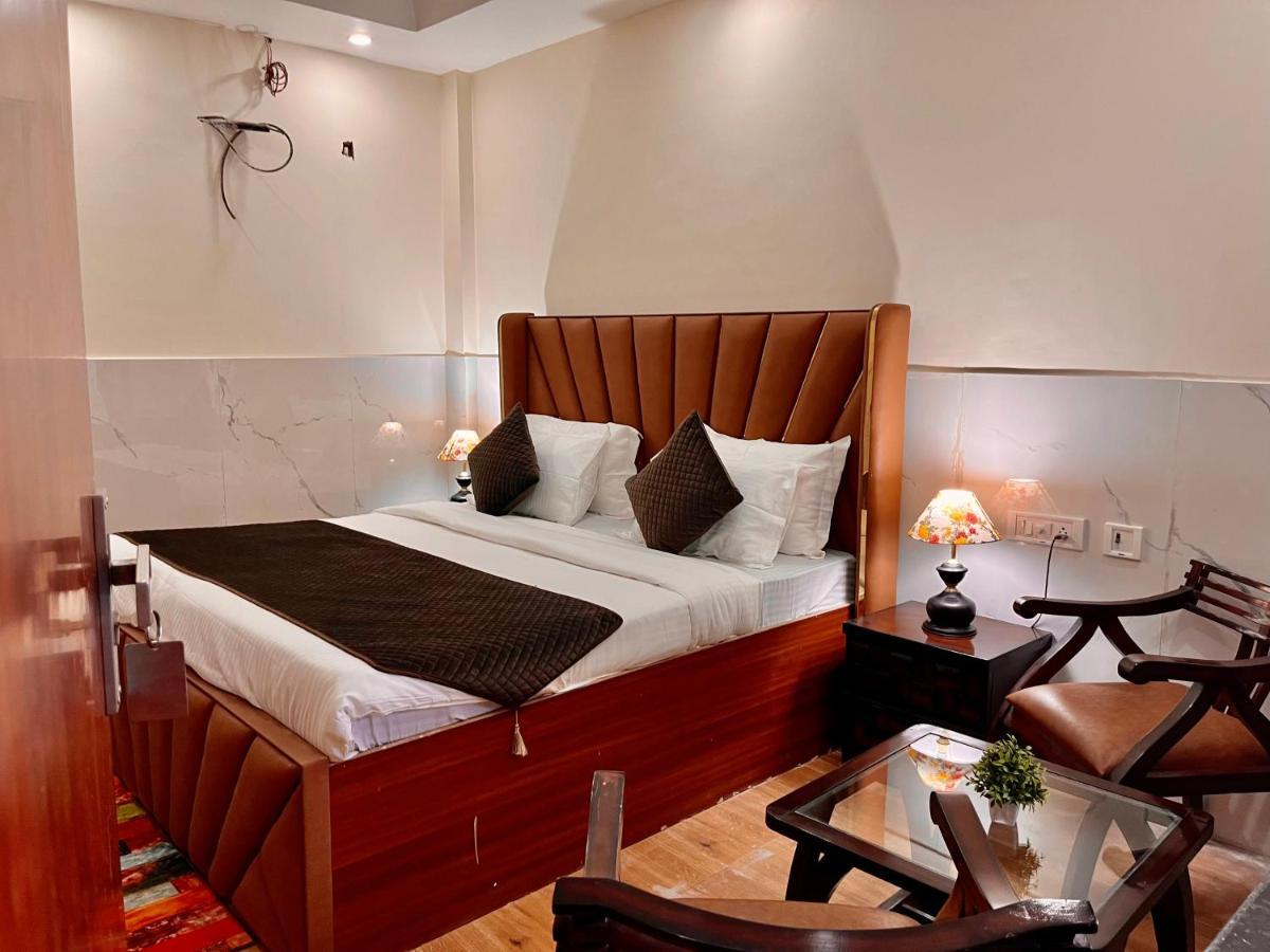 Doon Nature Valley Resort, Kempty Fall Mussoorie Kültér fotó
