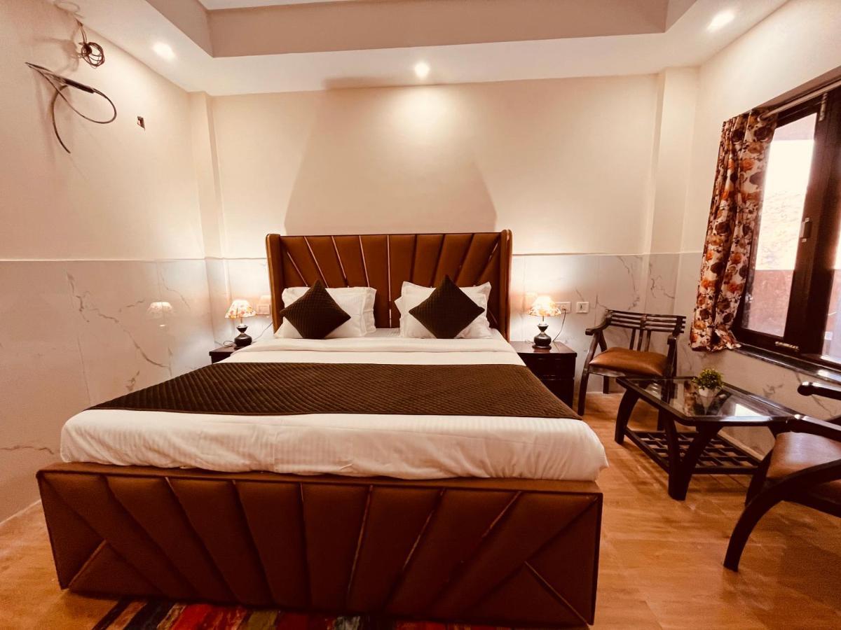 Doon Nature Valley Resort, Kempty Fall Mussoorie Kültér fotó