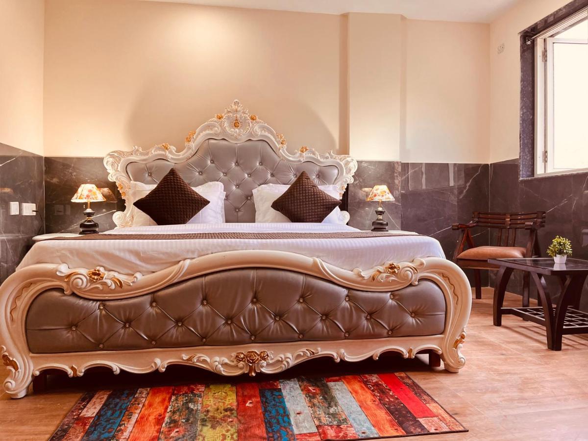 Doon Nature Valley Resort, Kempty Fall Mussoorie Kültér fotó