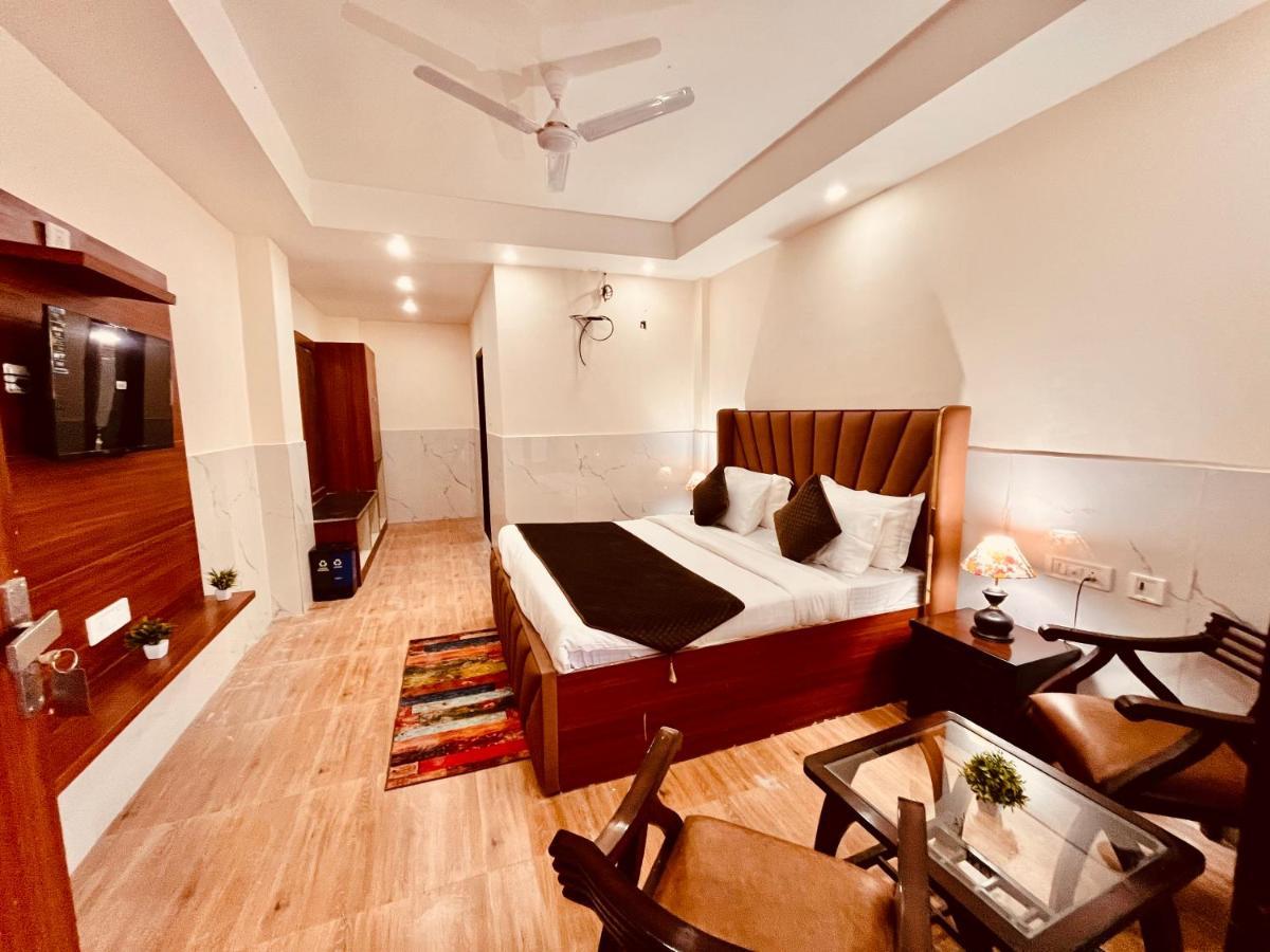 Doon Nature Valley Resort, Kempty Fall Mussoorie Kültér fotó