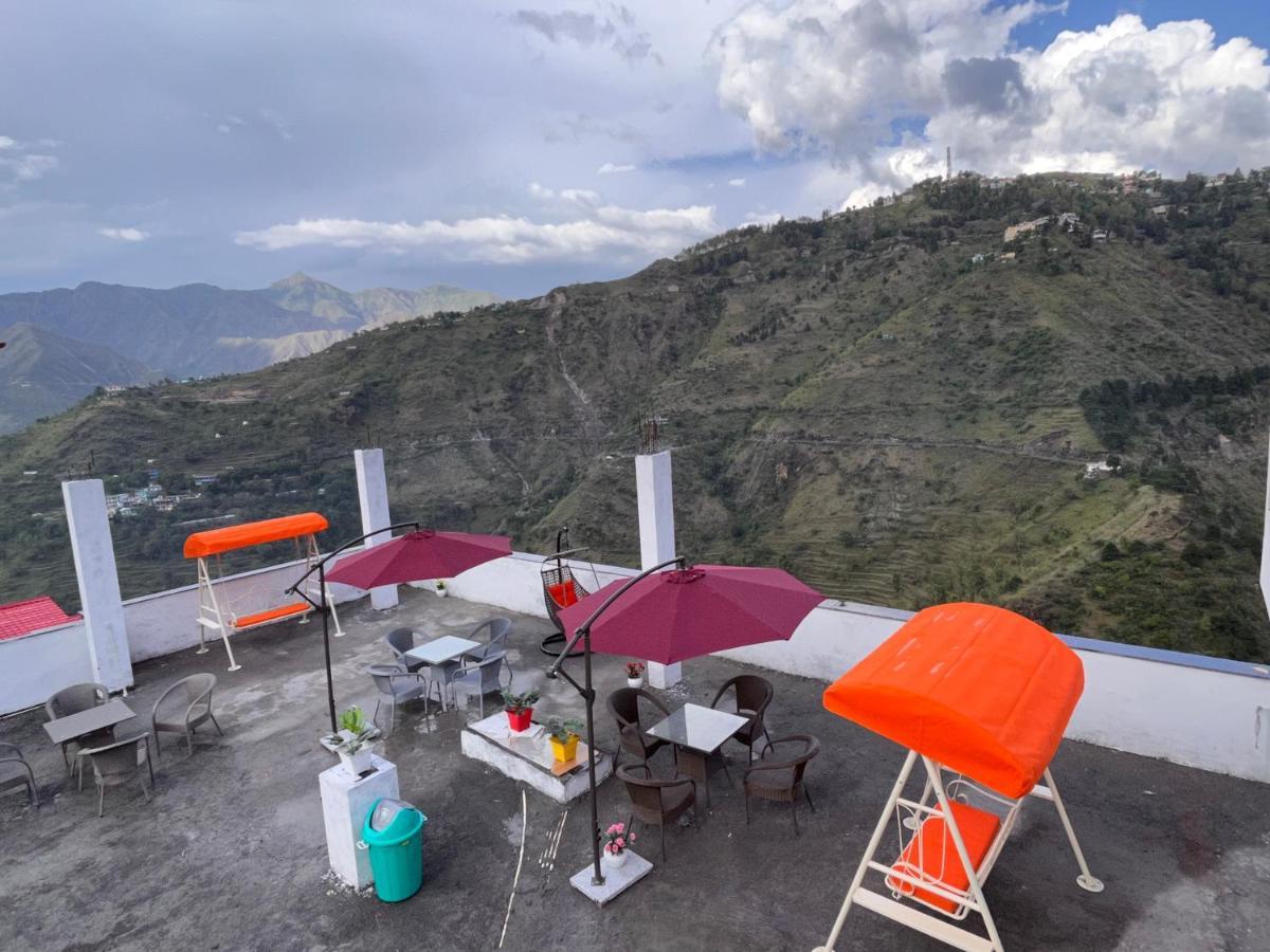 Doon Nature Valley Resort, Kempty Fall Mussoorie Kültér fotó