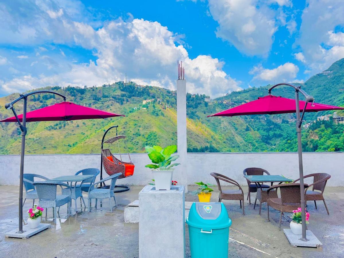 Doon Nature Valley Resort, Kempty Fall Mussoorie Kültér fotó