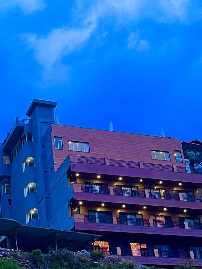 Doon Nature Valley Resort, Kempty Fall Mussoorie Kültér fotó