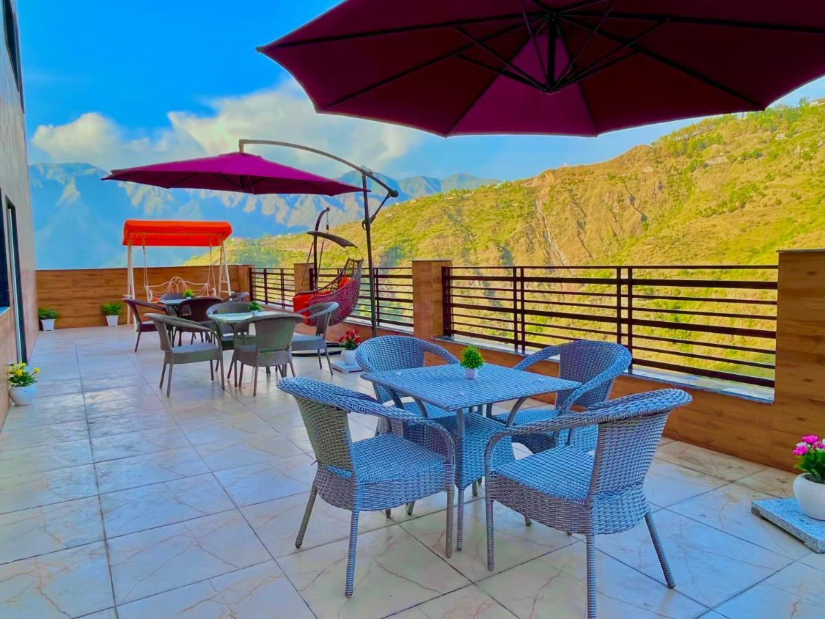 Doon Nature Valley Resort, Kempty Fall Mussoorie Kültér fotó